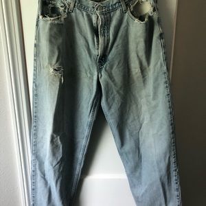 Levi Jeans